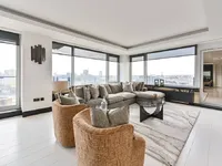 Недвижимость The Belvedere, Chelsea Harbour: 10