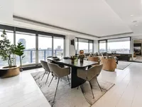 Недвижимость The Belvedere, Chelsea Harbour: 11