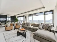 Недвижимость The Belvedere, Chelsea Harbour: 12