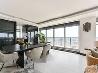 Недвижимость The Belvedere, Chelsea Harbour: 13