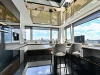 Недвижимость The Belvedere, Chelsea Harbour: 14