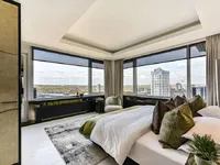 Недвижимость The Belvedere, Chelsea Harbour: 16