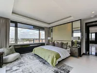 Недвижимость The Belvedere, Chelsea Harbour: 17