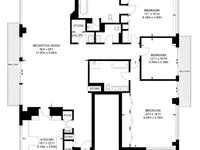 Недвижимость The Belvedere, Chelsea Harbour: 19