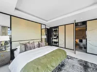 Недвижимость The Belvedere, Chelsea Harbour: 1