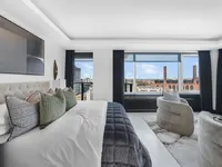 Недвижимость The Belvedere, Chelsea Harbour: 3