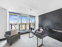 Недвижимость The Belvedere, Chelsea Harbour: 4