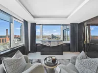 Недвижимость The Belvedere, Chelsea Harbour: 5