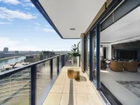 Недвижимость The Belvedere, Chelsea Harbour: 6