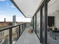 Недвижимость The Belvedere, Chelsea Harbour: 7