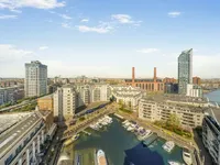 Недвижимость The Belvedere, Chelsea Harbour: 9
