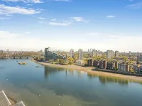 Недвижимость The Belvedere, Chelsea Harbour: 10