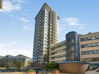 Недвижимость The Belvedere, Chelsea Harbour: 12
