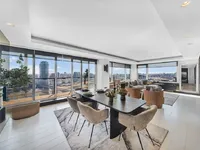 Недвижимость The Belvedere, Chelsea Harbour: 14