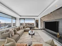 Недвижимость The Belvedere, Chelsea Harbour: 15
