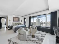 Недвижимость The Belvedere, Chelsea Harbour: 18