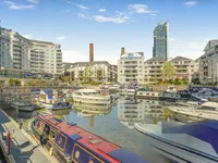 Недвижимость The Belvedere, Chelsea Harbour: 20