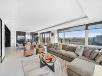 Недвижимость The Belvedere, Chelsea Harbour: 21