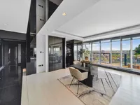Недвижимость The Belvedere, Chelsea Harbour: 22