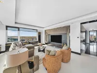 Недвижимость The Belvedere, Chelsea Harbour: 23