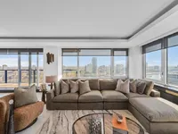 Недвижимость The Belvedere, Chelsea Harbour: 24
