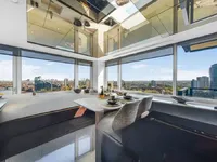 Недвижимость The Belvedere, Chelsea Harbour: 25