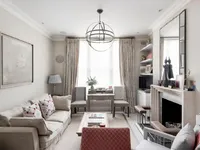 Недвижимость Danvers Street: 10