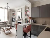 Недвижимость Danvers Street: 11
