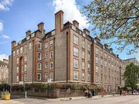 Недвижимость Ebury Bridge Road: 9