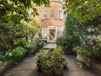 Недвижимость Chelsea Square: 2