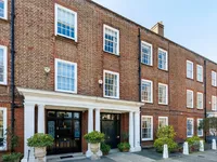 Недвижимость Chelsea Square: 4