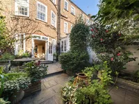 Недвижимость Chelsea Square: 5