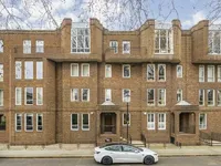 Недвижимость Tedworth Square, Chelsea: 4