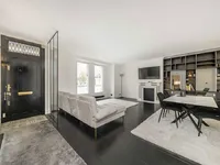 Недвижимость Tedworth Square, Chelsea: 7
