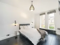 Недвижимость Tedworth Square, Chelsea: 8