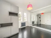 Недвижимость Tedworth Square, Chelsea: 9