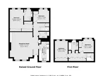 Недвижимость Tedworth Square, Chelsea: 10