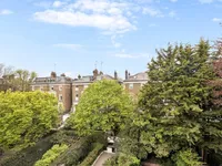 Недвижимость Cathcart Road, Chelsea: 3
