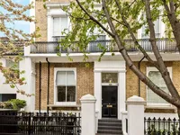Недвижимость Cathcart Road, Chelsea: 4