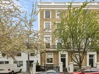 Недвижимость Cathcart Road, Chelsea: 5