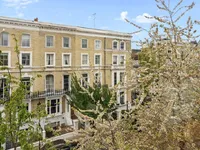 Недвижимость Cathcart Road, Chelsea: 6