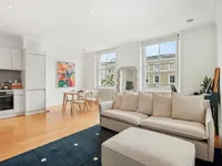 Недвижимость Cathcart Road, Chelsea: 7
