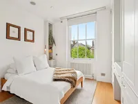 Недвижимость Cathcart Road, Chelsea: 8