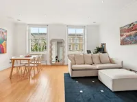 Недвижимость Cathcart Road, Chelsea: 10