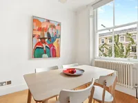 Недвижимость Cathcart Road, Chelsea: 12