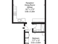 Недвижимость Cathcart Road, Chelsea: 13
