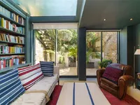 Недвижимость Halsey Street, Chelsea: 1