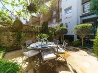 Недвижимость Halsey Street, Chelsea: 2
