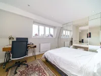 Недвижимость Halsey Street, Chelsea: 6