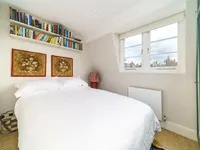 Недвижимость Halsey Street, Chelsea: 7